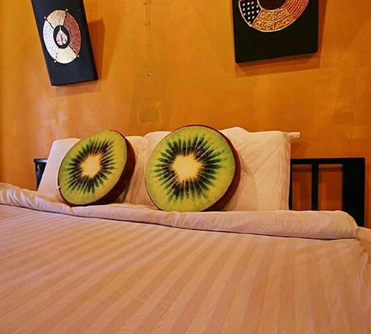 Baan Chalok Hostel كو تاو تايلاند