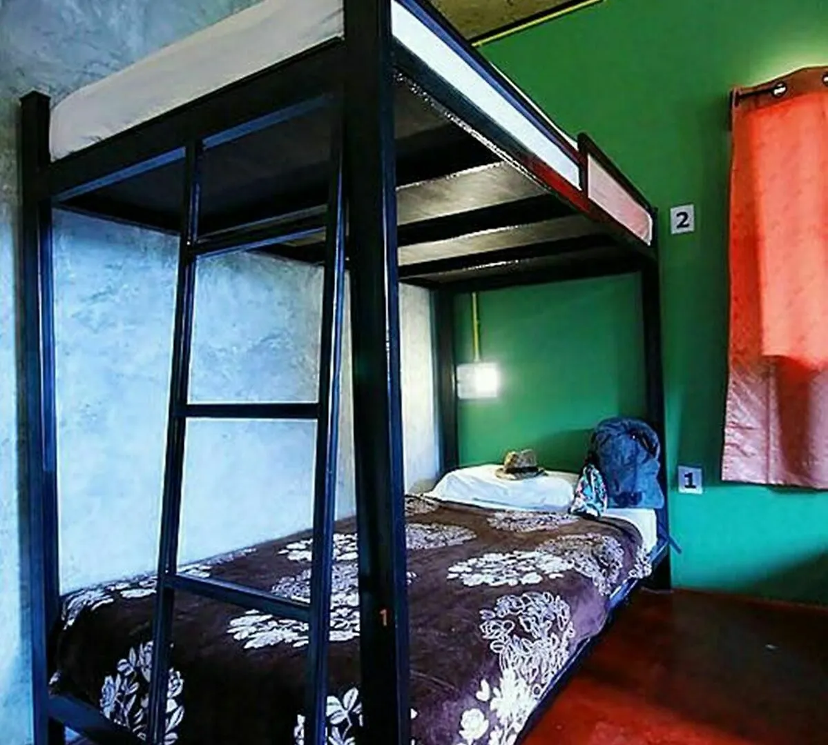 Baan Chalok Hostel كو تاو 0*,  تايلاند
