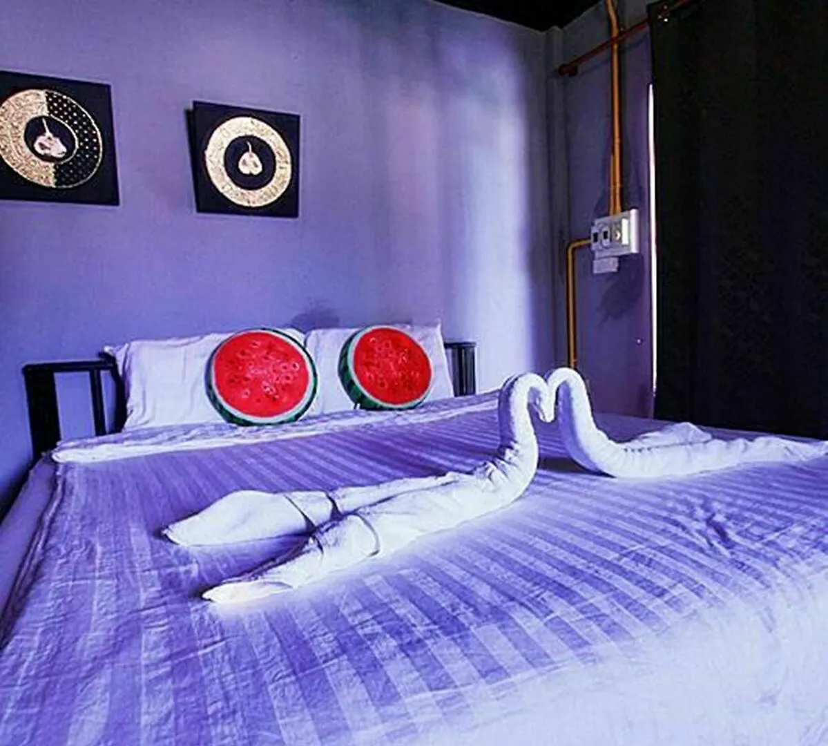 Baan Chalok Hostel Ko Tao
