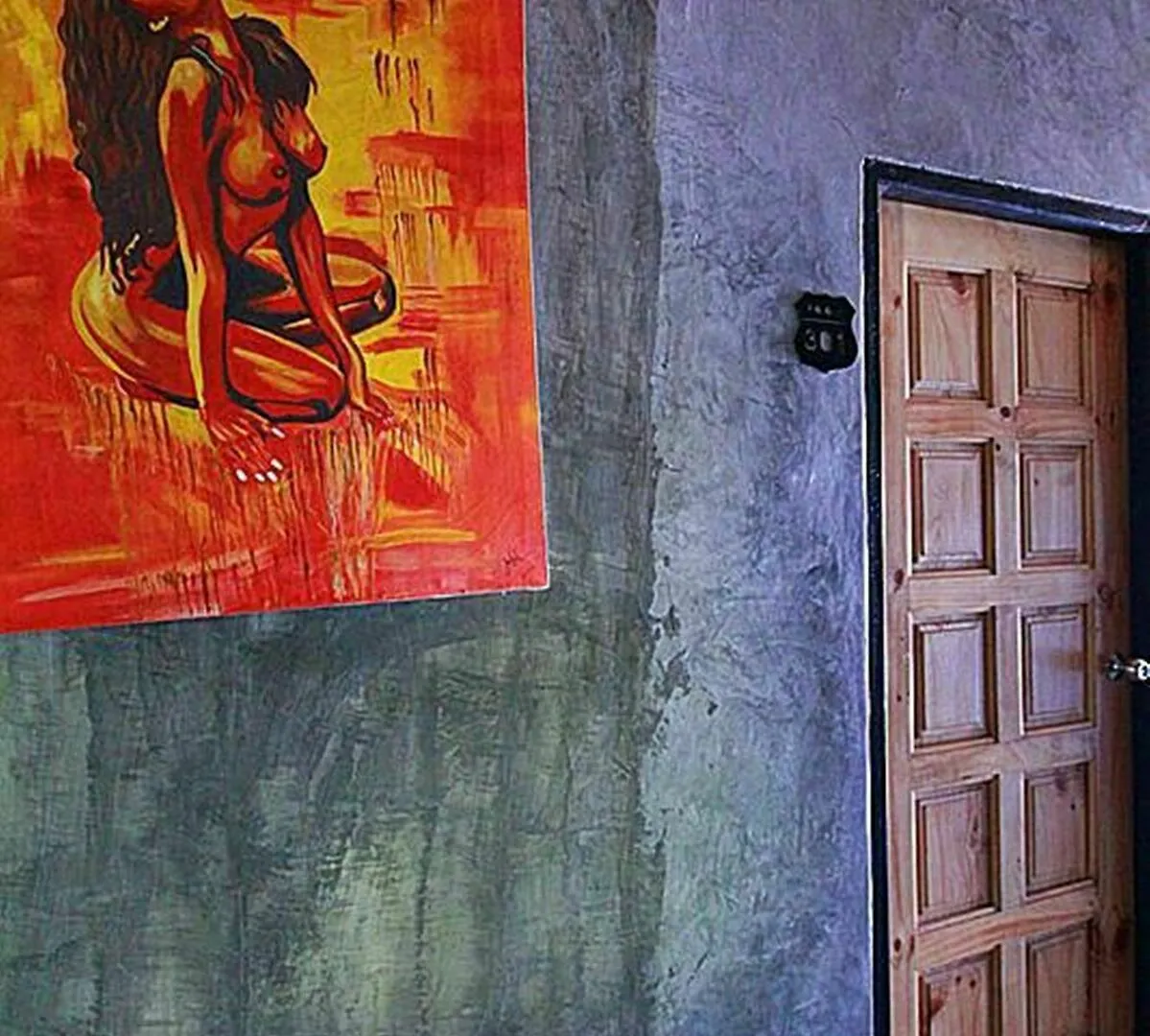Baan Chalok Hostel Ko Tao